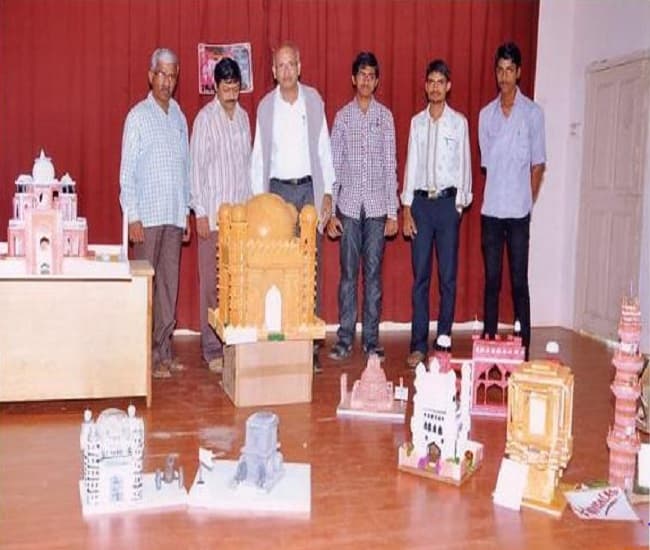 JSS Banashankari Arts, Commerce & S.K.Gubbi Science College Dharwad Events photo 10